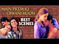 Main Prem Ki Diwani Hoon Best Movie Scene | Hrithik Roshan | Kareena Kapoor | Abhishek Bachchan