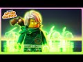 Legendary Ninja Lloyd Garmadon! 🥷🐉 LEGO Ninjago: Dragons Rising | Netflix After School