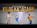 Kilos Kabataan | Dance Animation by OMPH Parish Youth Ministry