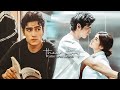 Crazy but she's mine ▶ Luna and Kalix their story | Filipino drama - The Rain In España Ep 1 - 6