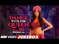 Dance with the Queen: Top 10 Dance Hits (Video Jukebox) | Nora Fatehi Video Songs Collection