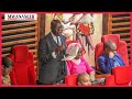 Bunge lazizima! Prof Muhongo awakosha wabunge akishusha NONDO KALI kuhusu sekta ya madini