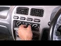 Maruti Suzuki alto AC fan blower noise#AC Cabin noise#How to fix car AC blower motor fan noise