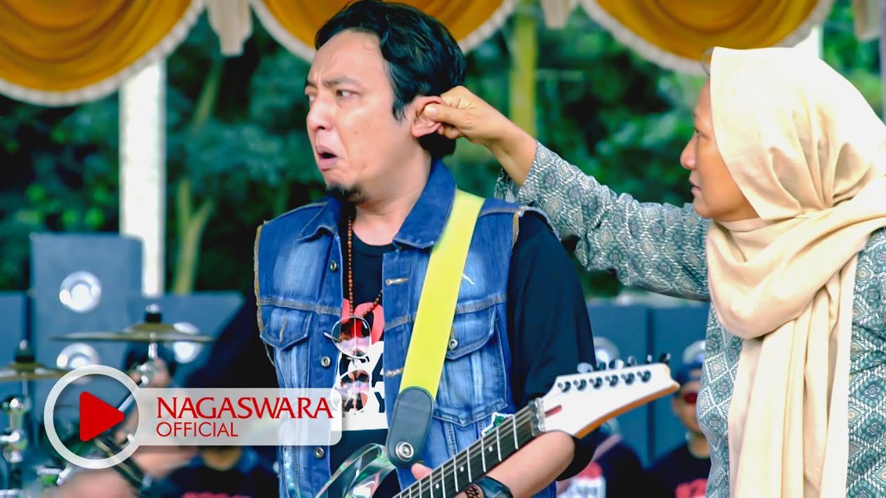 Wali - Bocah Ngapa Yak Wali - Bocah Ngapa Yak