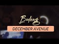 December Avenue- Bulong (Full cover)
