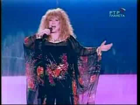 Скачать песню от боли а пугачева