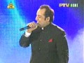 Rahat Fatah Ali Live Tere Mast Mast On PTV