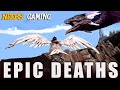 Most Epic Deaths in Neebs Gaming History - Part 1