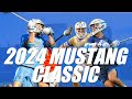 Tufts Lacrosse at The Mustang Classic / 2024