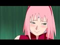 Sasuke and Sakura Sorrowful Moments - Shattered AMV