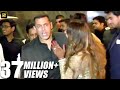 Salman Khan INSULTS Reporter For Asking About His Marriage At Bipasha's Wedding 2016