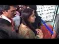 Malayalam actress Sanusha santhosh inaugurating Skylark Eye Care Centre Payyanur | sanusha santhosh