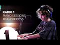 King Princess - Ain't Together - Radio 1 Piano Sessions