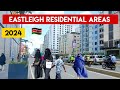 The Changing Face of EASTLEIGH RESIDENTIAL areas  in 2024 will Shock you 😱