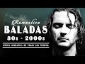 Viejitas Pero Bonitas Baladas Romanticas - Ricardo Arjona, Alejandro Sanz, Chayanne, Franco De Vita