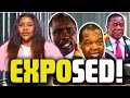 BREAKING! Mnangagwa, Mangudya & Kuda Tagwirei Finally Exposed: It’s Game Over | Share Your Thoughts
