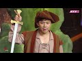 Trấn Thành Điên Tiết Vì Bang X Pro Quá Lầy Lội | Hài Trấn Thành 2018