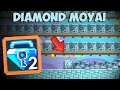 I Got Diamond Moyaimorph After Spending TONS OF BGLS on Bonanza! (FIXED) OMG!! | Growtopia
