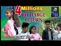 recharge kara dena ga ( Part - 2 )HD Video Song || Kiran & Karan ||Singar - Purnima & KC ||KC Studio