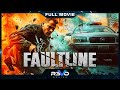 FAULTLINE | HD ACTION MOVIE | FULL FREE DISASTER THRILLER FILM IN ENGLISH | REVO MOVIES