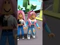 Roblox Brookhaven, But a WHEEL Chooses my AVATAR! #roblox #shorts