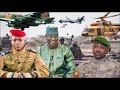 Le neutralisant Boubou Mabel Diawara l'exploit de l'armée malienne sur le terrain