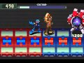 Mega Man Battle Network 2 - Boss Run (No Damage)