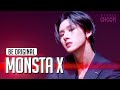 [BE ORIGINAL] MONSTA X (몬스타엑스) 'Love Killa' (4K)