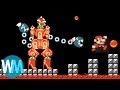 Top 10 Insane Mario Maker Levels!