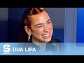 Dua Lipa is READY to Host SNL