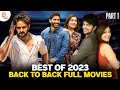 Best of 2023 Tamil Full Movies 2K | Back to Back Latest Tamil Dubbed Movies 2023 | ThamizhPadam