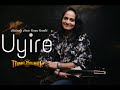 Uyire Song | Minnal Murali | Instrumental | Roopa Revathi ft. Sumesh Anand | Shaan Rahman