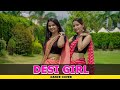Desi Girl | Dance Cover | Sangeet Dance| Geeta Bagdwal Choreography