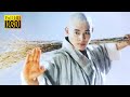[Movie] The young monk practiced Shaolin martial arts for ten years and finally took revenge!