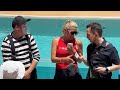 Smooth Operator | Famous Seaworld Mime | Rob the mime