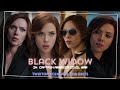 Black widow 4k Twixtor scenpack in captain America civil war #marvel #blackwidow #viral #twixtor #yt