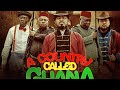 A COUNTRY CALLED GHANA - OFFICIAL TRAILER