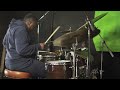 Omah Lay- Soso (drum cover)