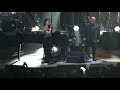 Billy Joel & Alexa Ray Joel - New York State Of Mind (Live At MSG - Feb. 14, 2019)