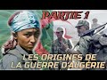 Comment a débuté la guerre d'Algérie ? #47 Partie 1 (LDS)