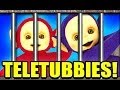 TELETUBBIES IN JAIL!? -- Gmod COPS N ROBBERS Mod! 9 (Garry's Mod)
