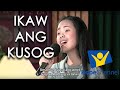Ikaw Ang Kusog | Nikka Abatayo