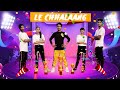 chhalaang: LE chhalaang | SONG DANCE COVER BY - SPR DANCE CREW