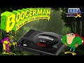Boogerman - Sega Genesis Review