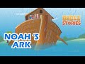 Noah' s Ark | Bible Stories for Kids | Short Scene