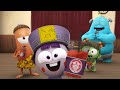 The Juice Special | Spookiz | Cartoons for Kids | WildBrain Toons