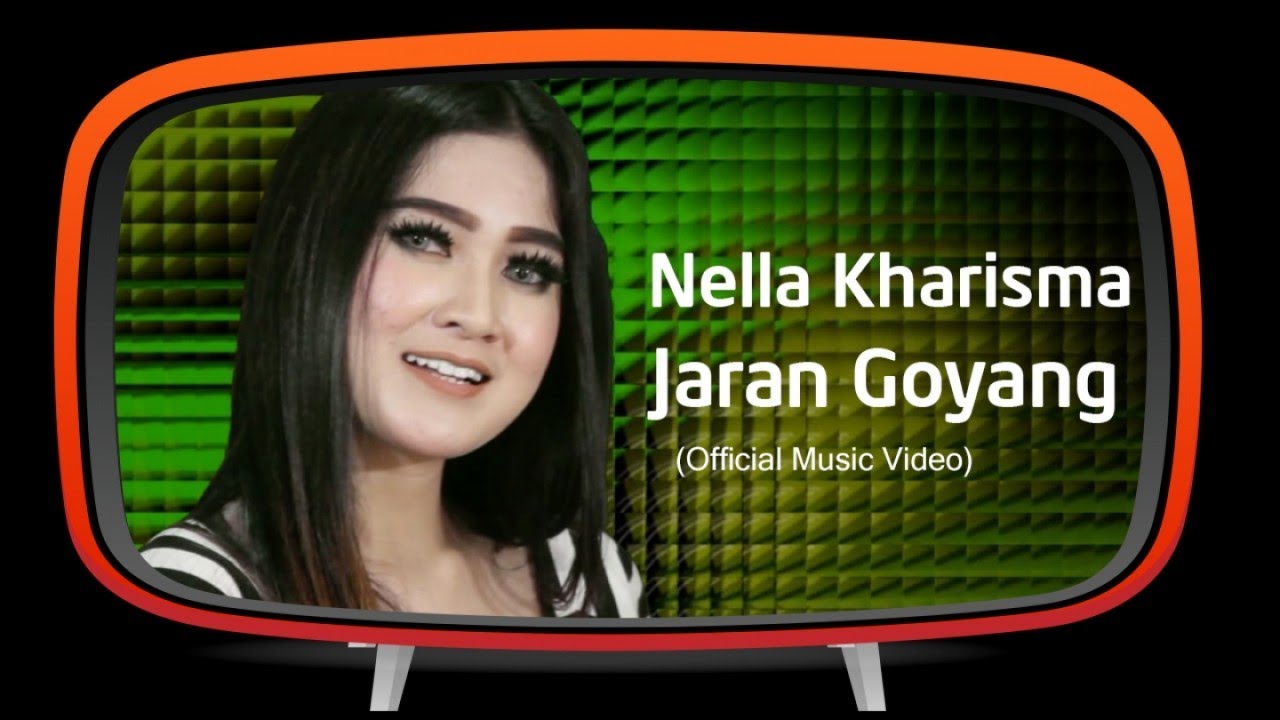 Nella Kharisma - Jaran Goyang Nella Kharisma - Jaran Goyang