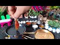 Fish Fry Recipe #miniature #mi #minirealcooking #@geethaprashanth #tastyeasyfishfry #easyfishrecipe