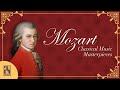 Mozart | Classical Music Masterpieces