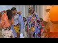 Famille sénégalaise: Tournage saison 3 - Concours leumbeul entre Codou et Sokhna Bator
